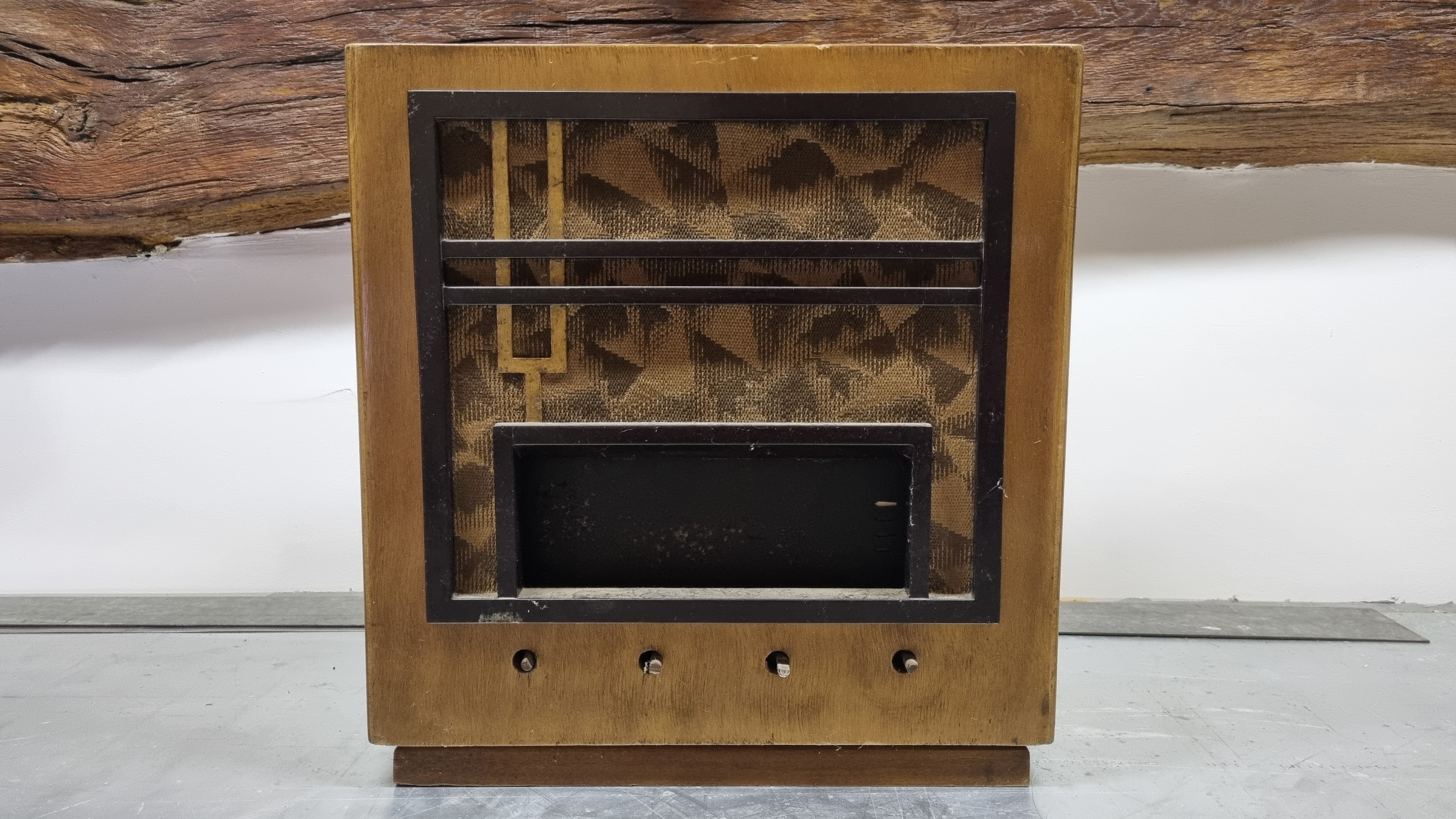 Ducretet-Thomson DT85