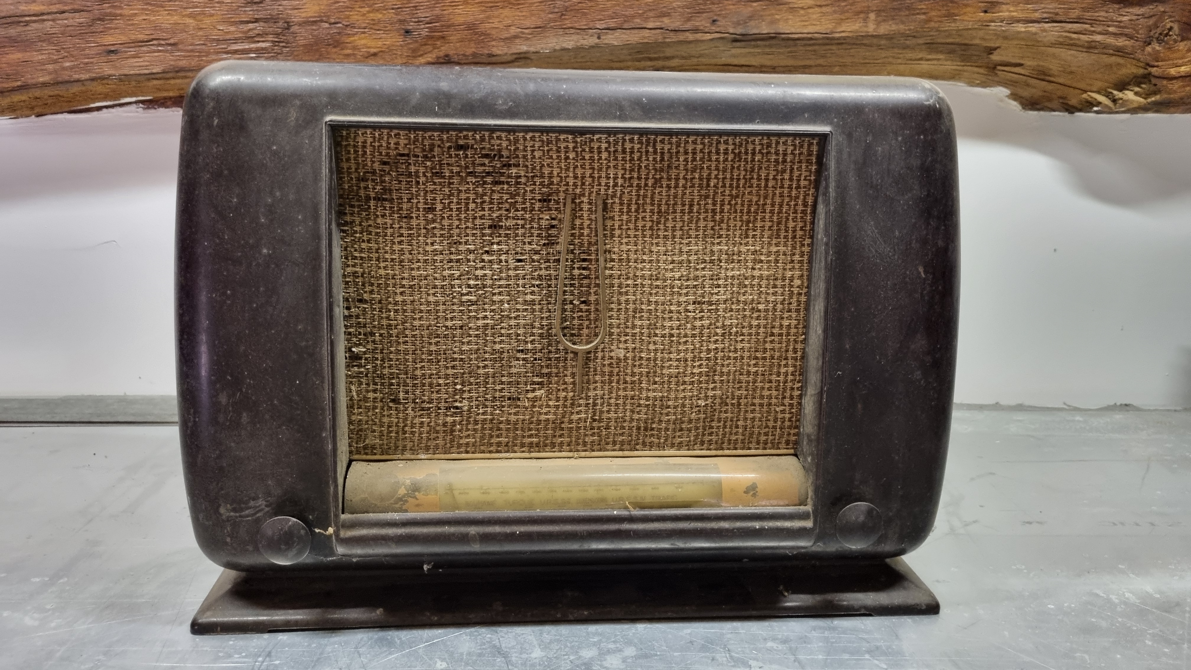 Ducretet-Thomson D2724