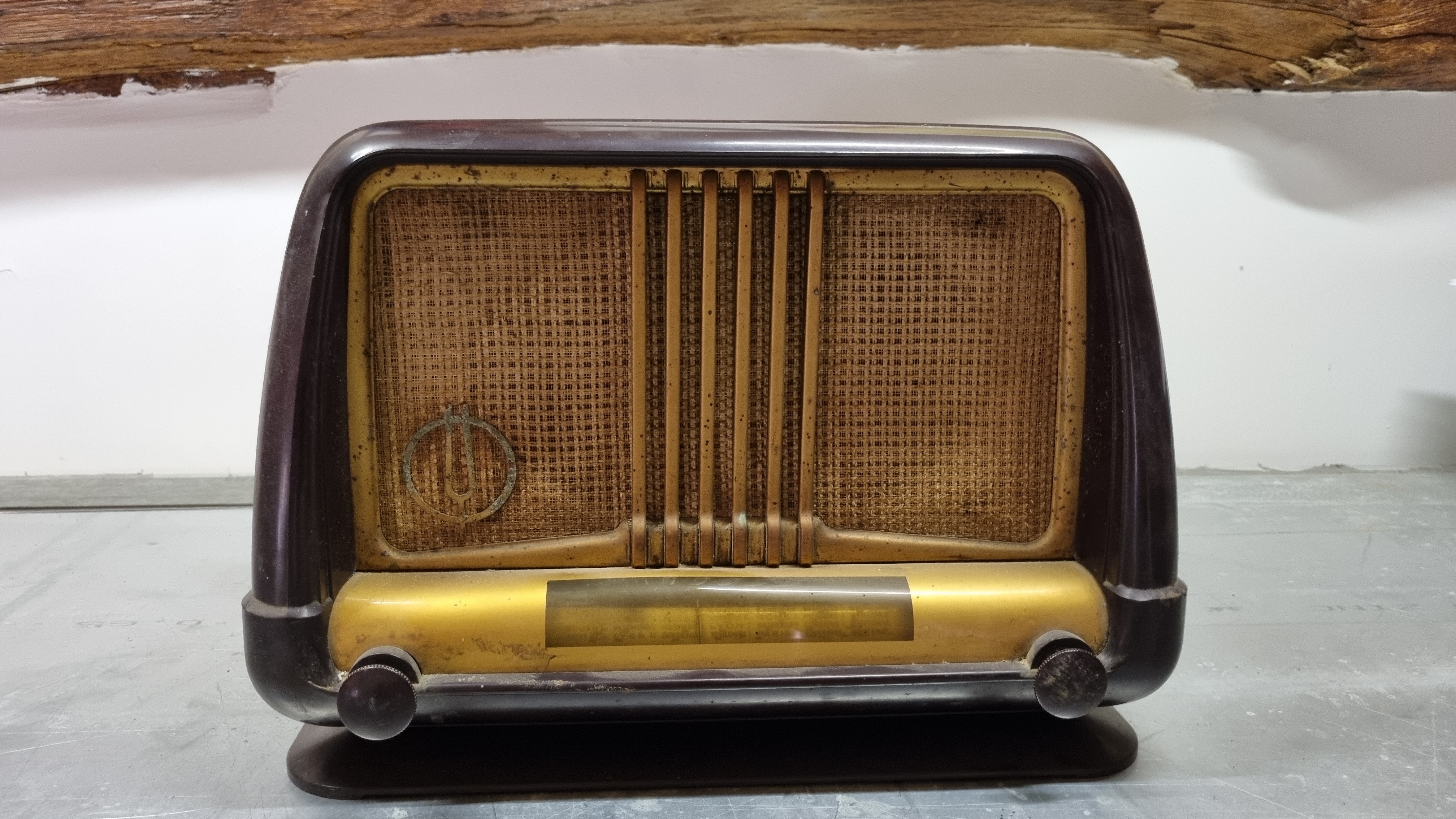 Ducretet-Thomson D926