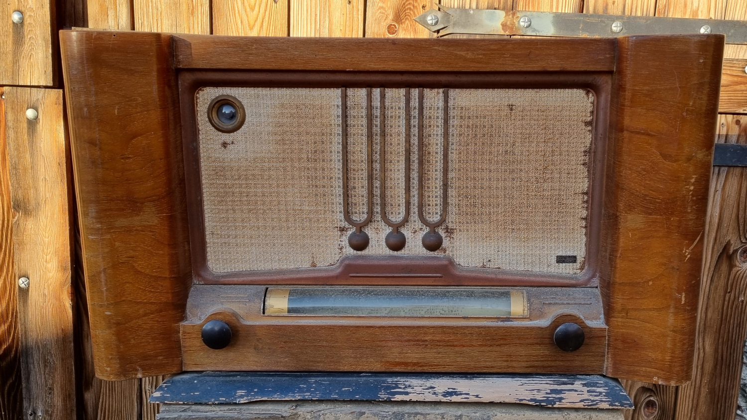 Ducretet-Thomson L136