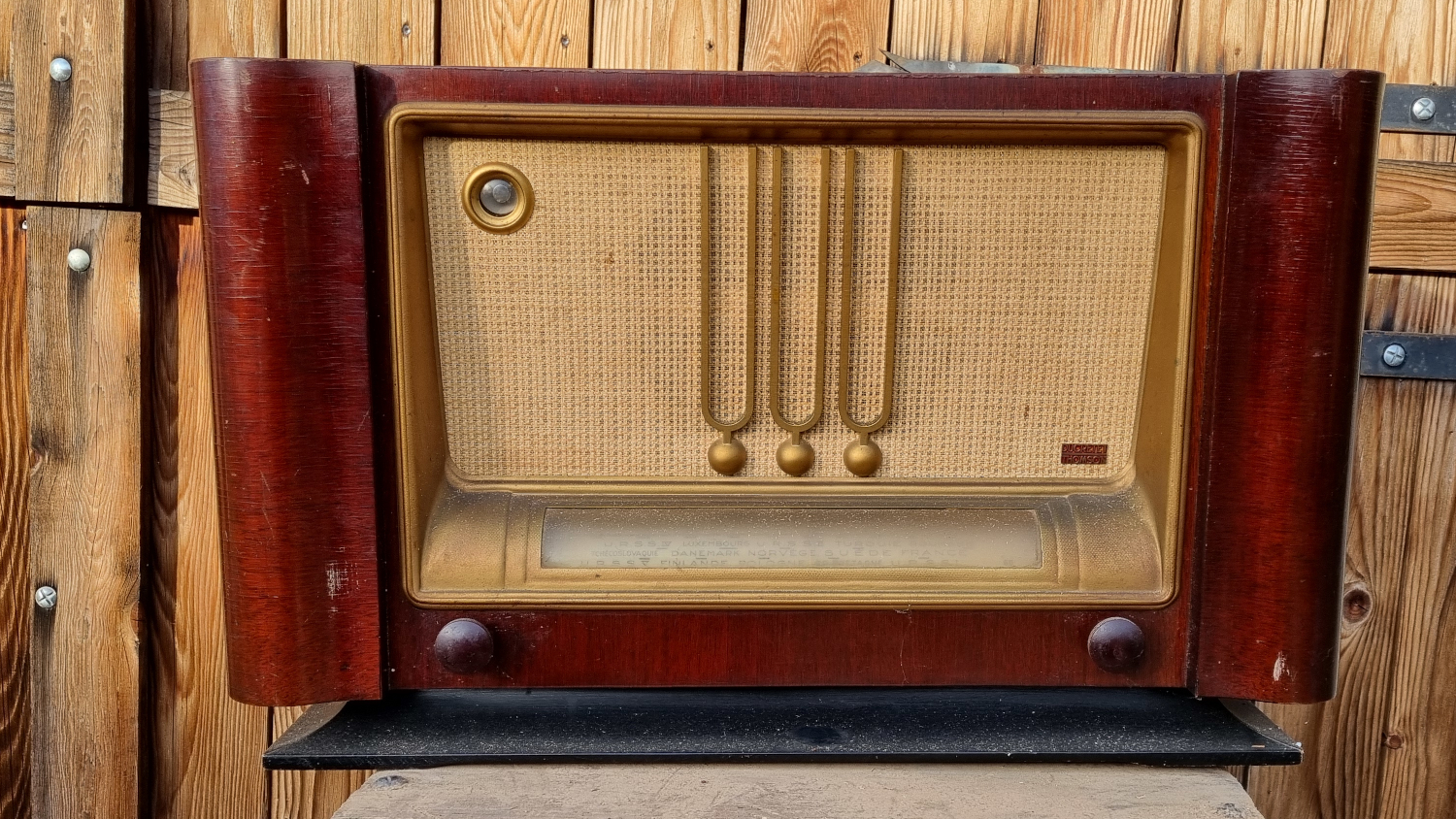 Ducretet-Thomson L246