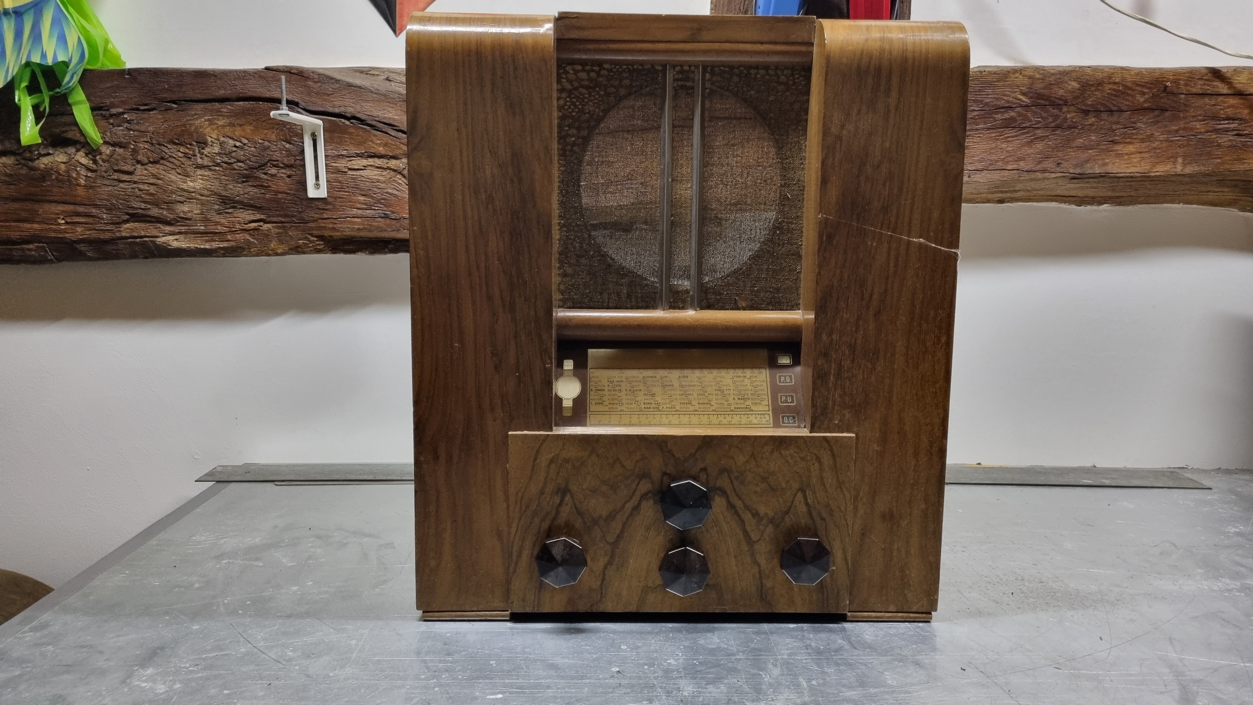 Marque inconnue Modèle inconnu