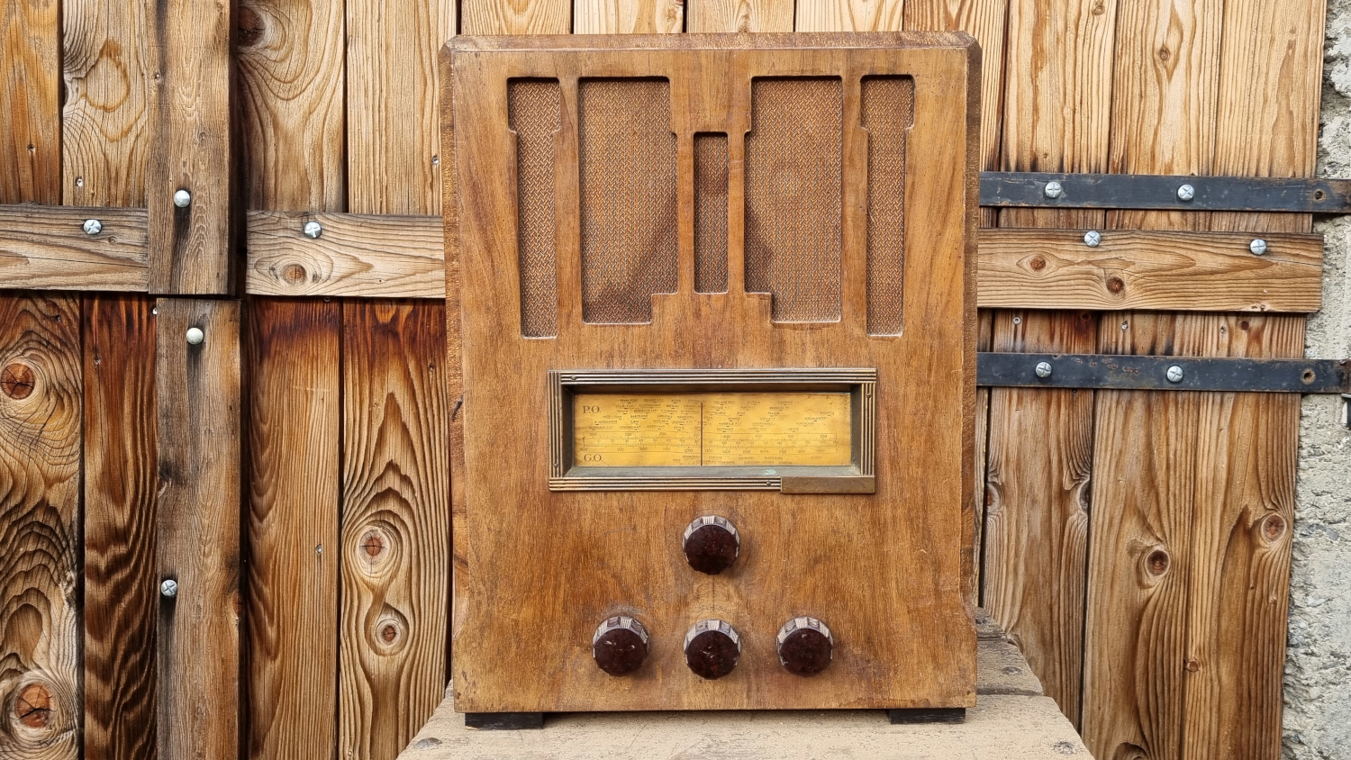 Marque inconnue Modèle inconnu