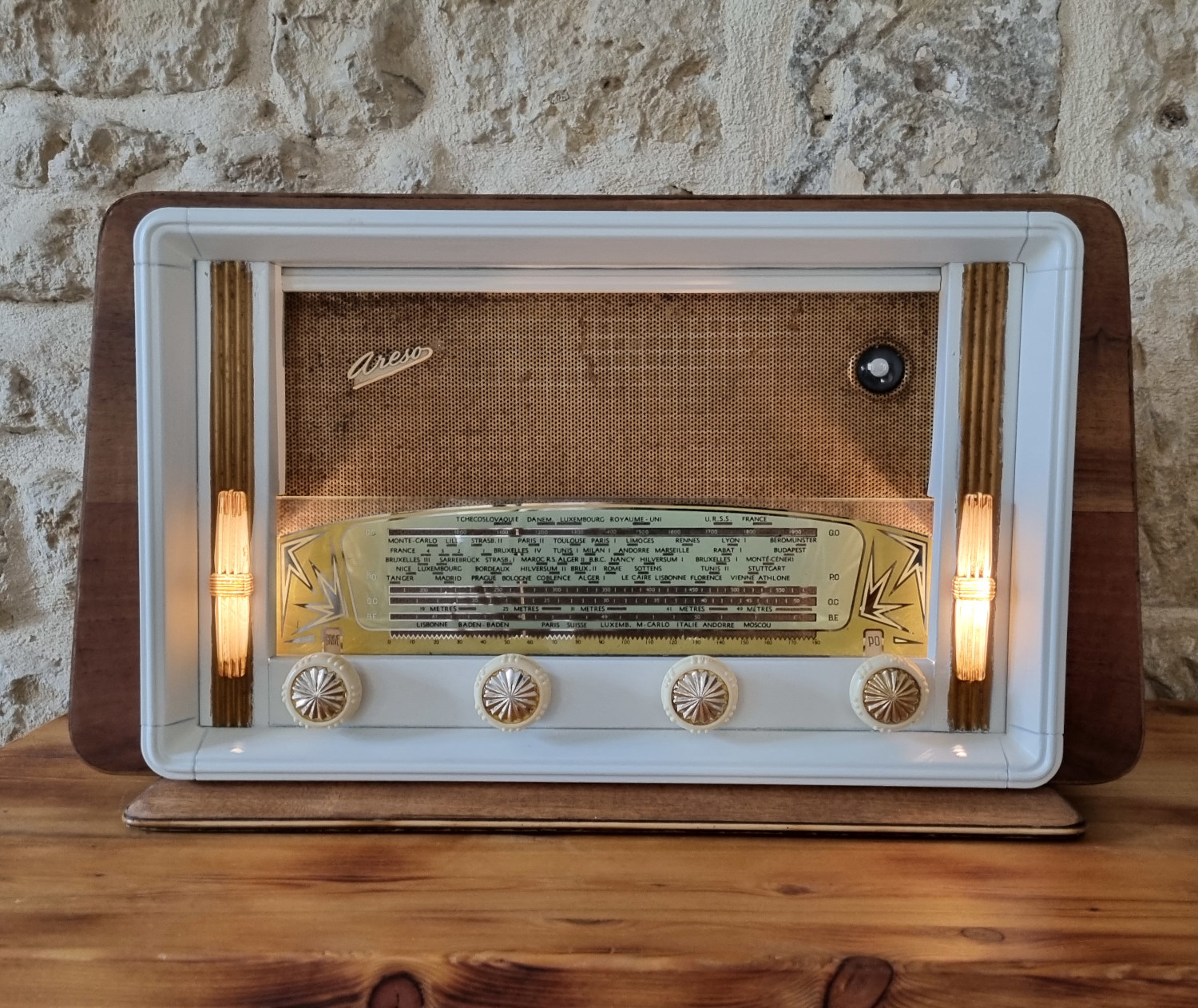 Areso-1952