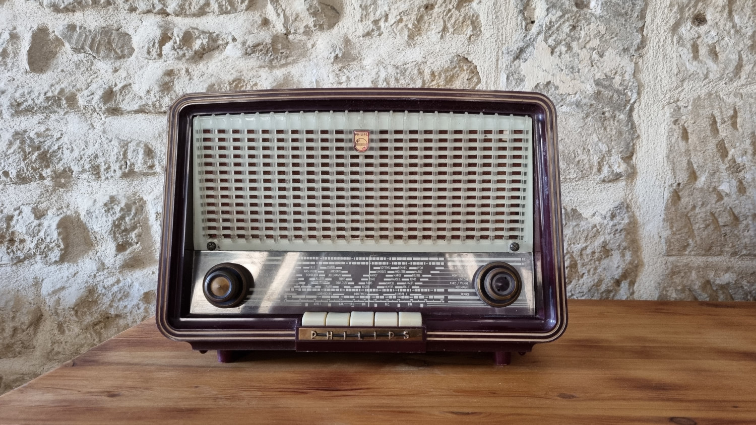 Philips B3F80A