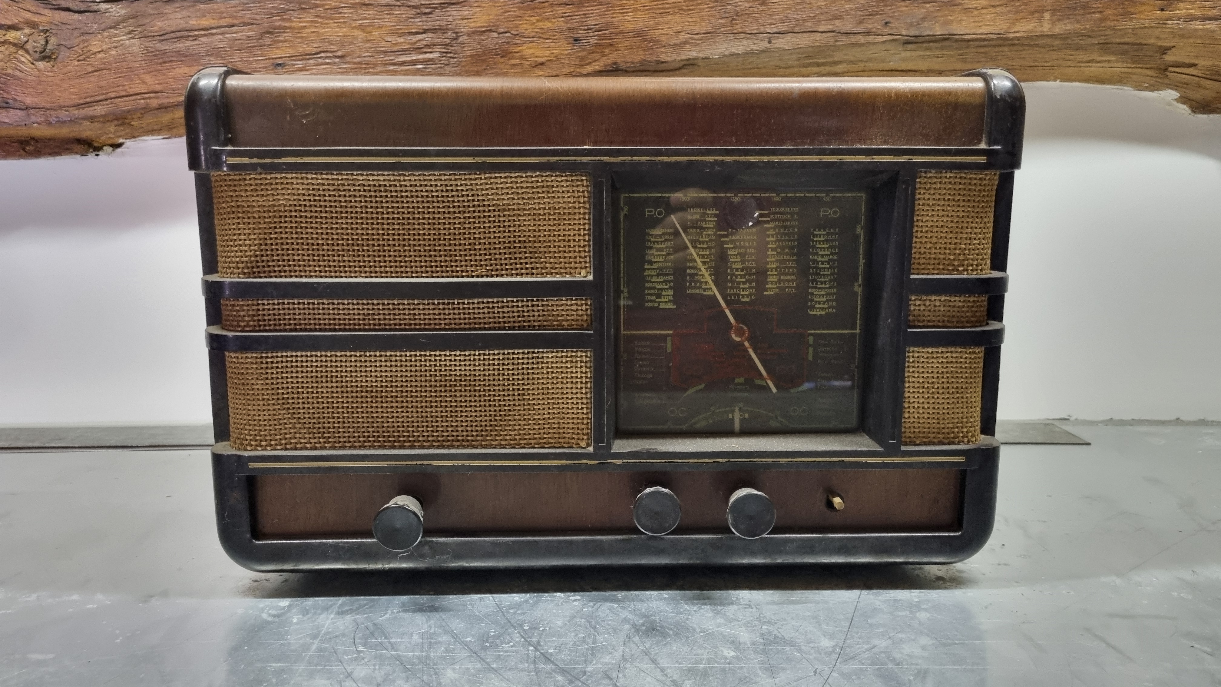 Philips 446 A