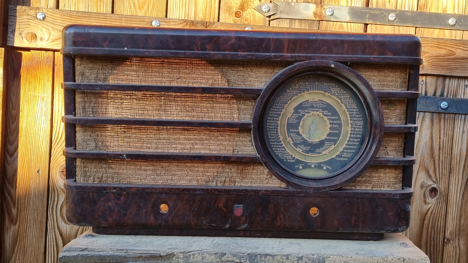 Philips 470A