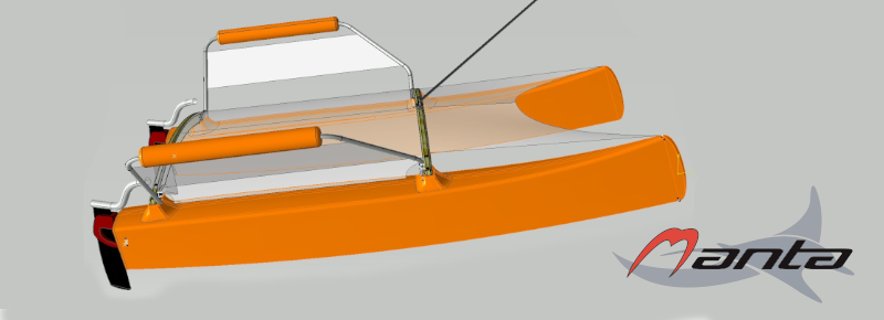 kiteboat
