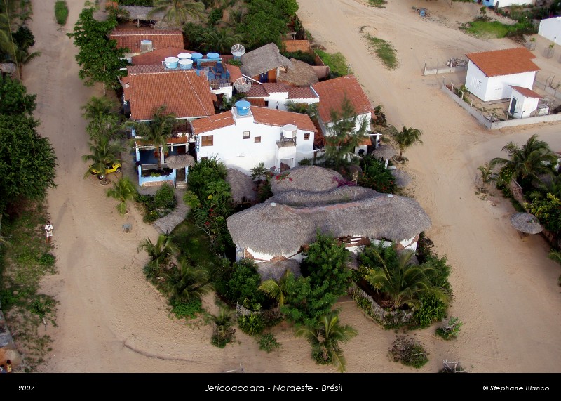 brésil