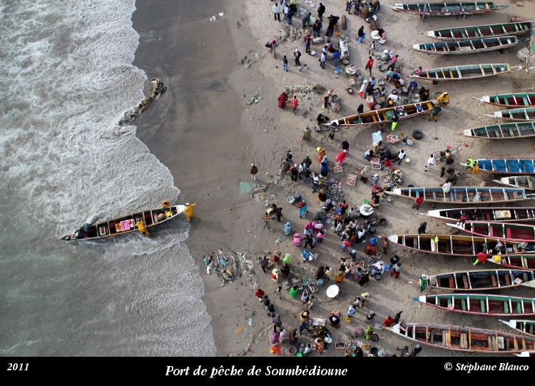 senegal